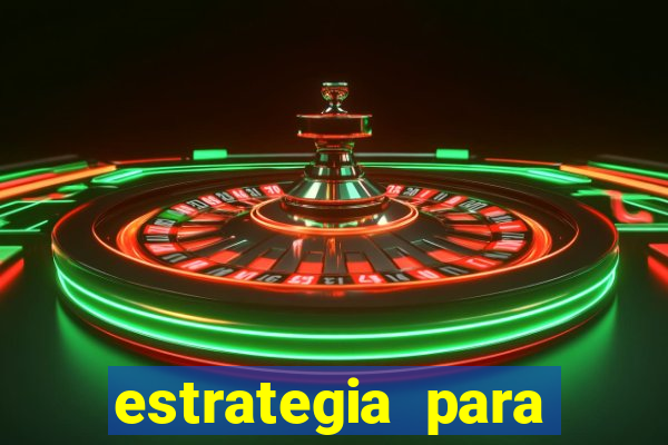 estrategia para ganhar no keno minas